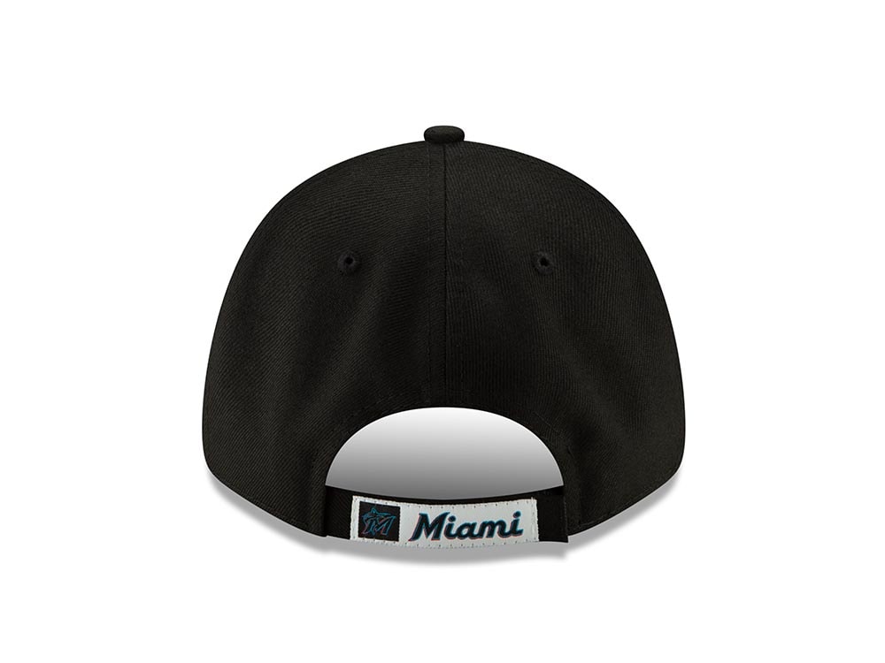 New Era 9Forty Miami Marlins The League Cap