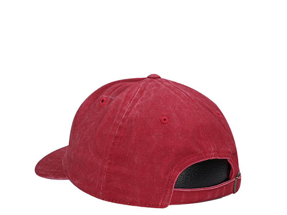 American Needle Kansas City All Nations Archive NL Dadhat Strapback Cap
