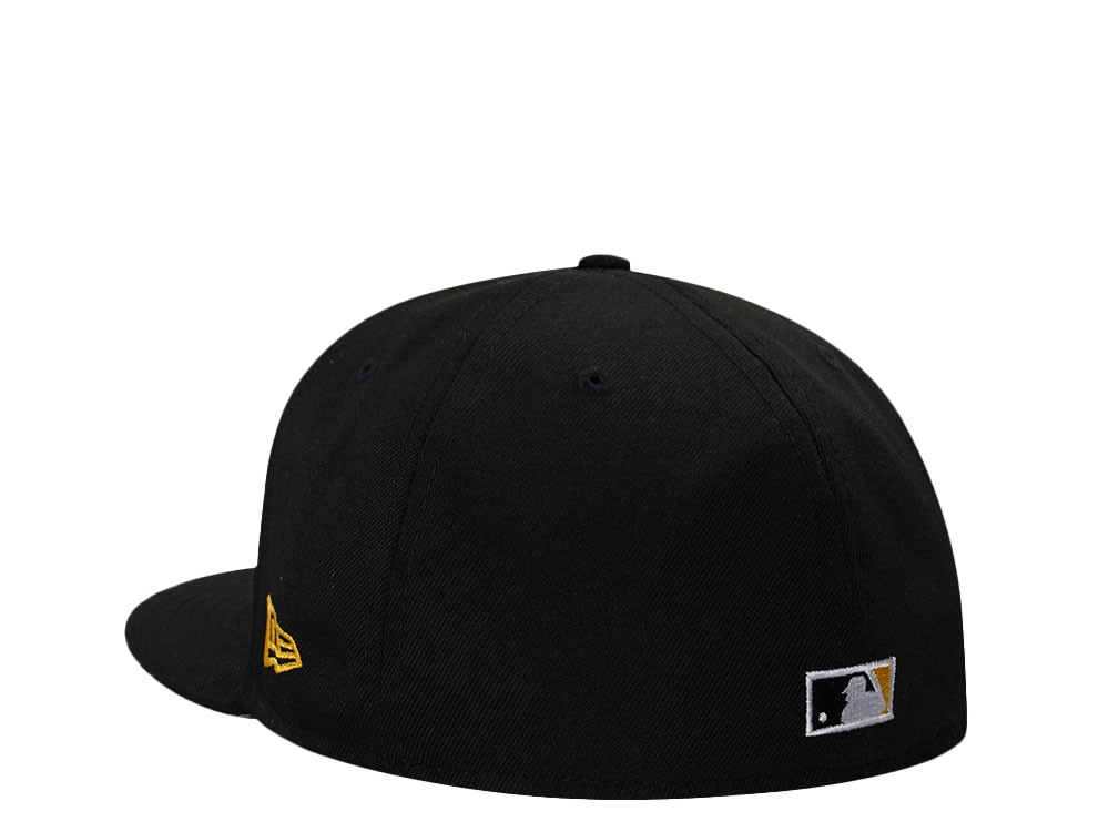 New Era Pittsburgh Pirates World Series Champions 1979 Ultimate Edition 59Fifty Fitted Cap