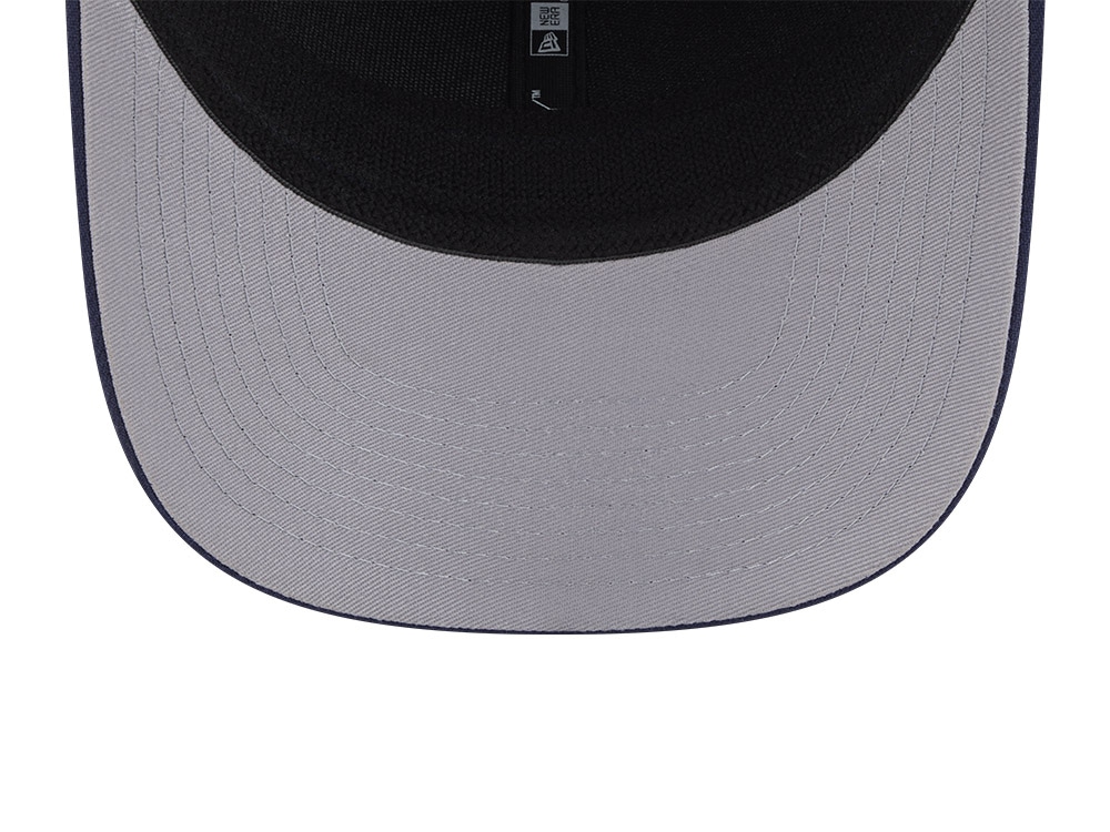 New Era Montreal Canadiens Stated Edition 9Seventy Snapback Cap