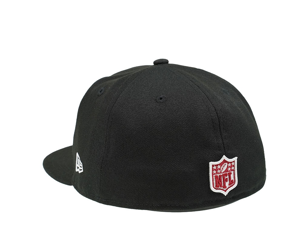 New Era Arizona Cardinals Arizona Edition 59Fifty Fitted Cap