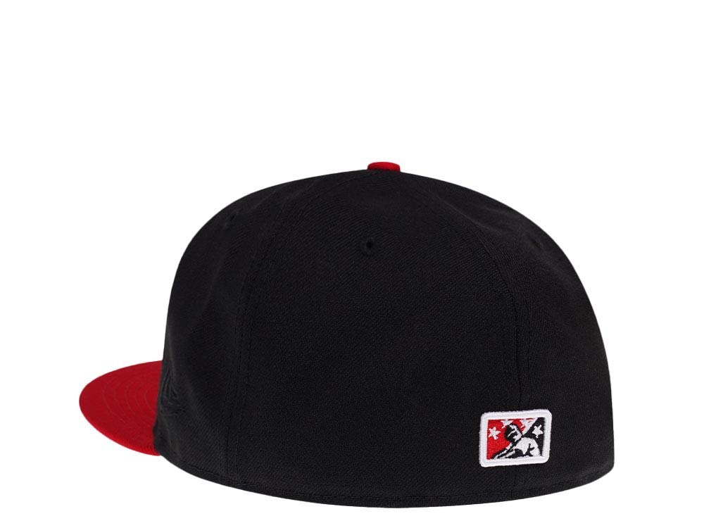 New Era Tucson Padres Two Tone Edition 59Fifty Fitted Cap