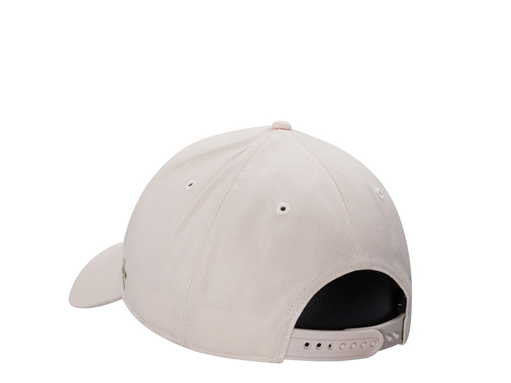 47Brand Pittsburgh Pirates Natural Tropic Pop Under MVP Snapback Cap