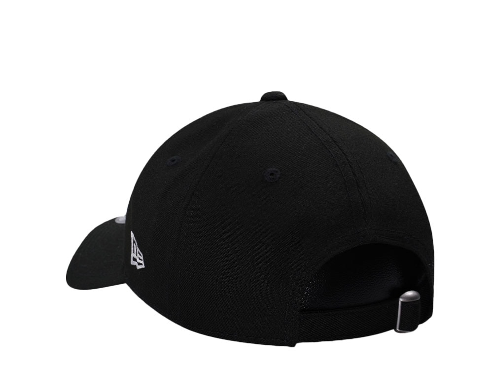 New Era Detroit Tigers All Star Game 2005 Black Edition 9Twenty Strapback Cap
