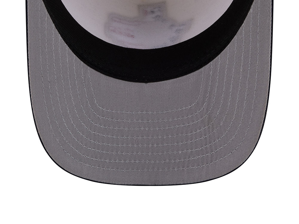 New Era Texas Rangers America 250th Anniversary Edition 9Fifty A Frame Snapback Cap