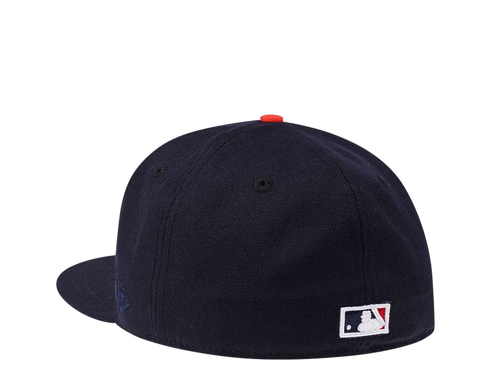 New Era Detroit Tigers World Series 1984 Classic Edition 59Fifty Fitted Cap