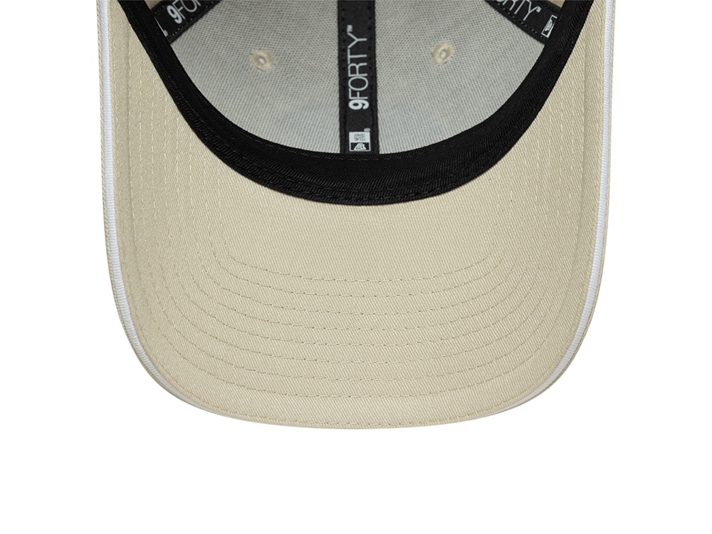 New Era Paris Saint Germain Seasonal Stone Prime Edition 9Forty Adjustable Cap