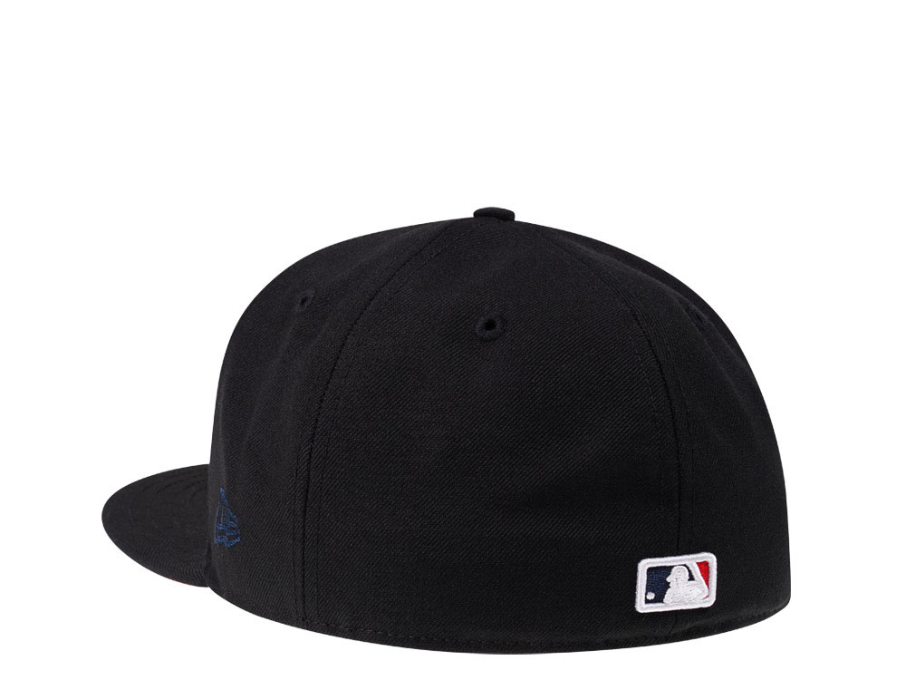 New Era New York Yankees All Star Game 2008 Classic Edition 59Fifty Fitted Cap