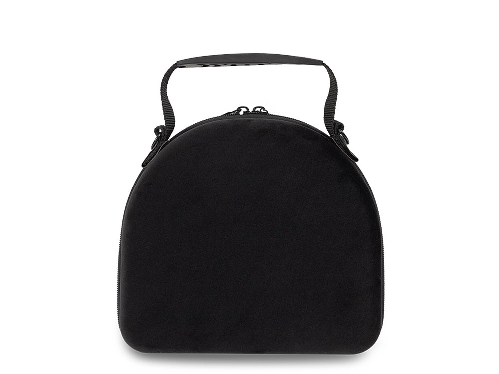 New Era Cap Carrier Velour 2 Caps