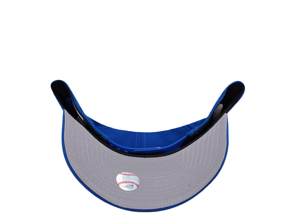 New Era Chicago White Sox Comiskey Park Cool Breeze Prime Edition 9Forty A Frame Snapback Cap