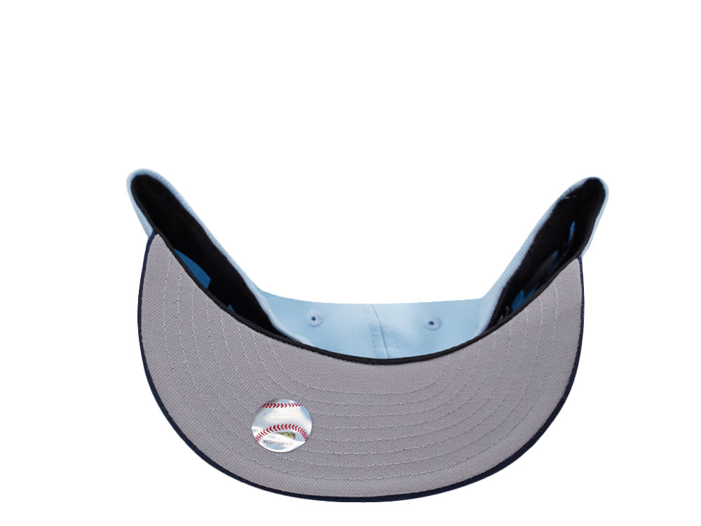 New Era Oakland Athletics Hohokam Stadium Glacial Two Tone Edition 59Fifty Fitted Cap