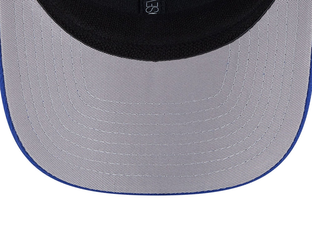 New Era Dallas Mavericks HWC Edition 9Seventy Trucker Snapback Cap