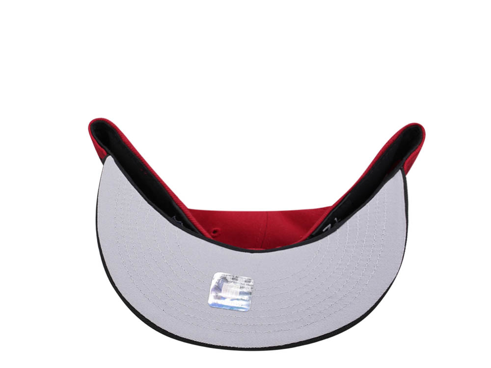 New Era Arizona Cardinals Classic Two Tone Edition 59Fifty Fitted Cap