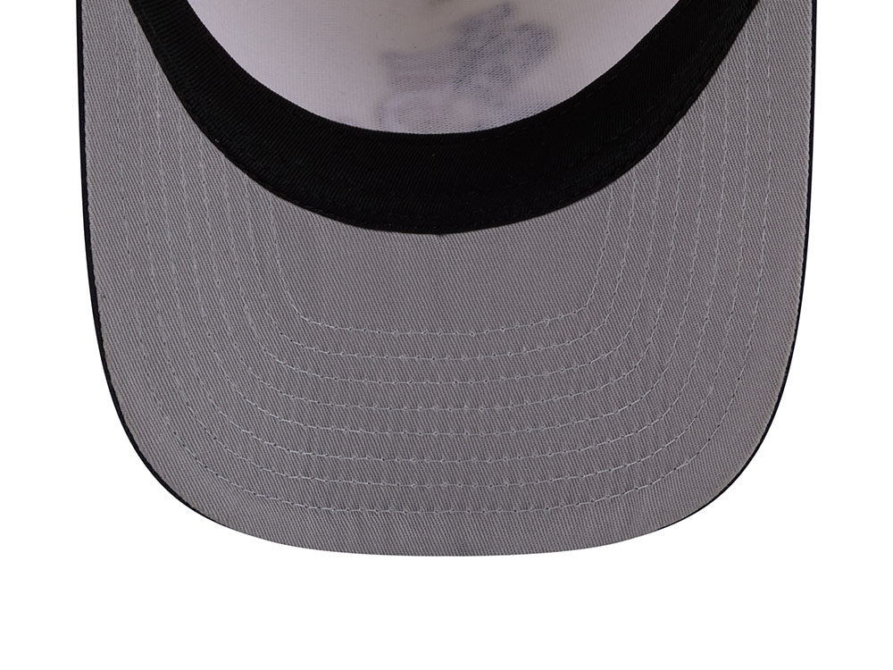 New Era St. Louis Cardinals America 250th Anniversary Edition 9Fifty A Frame Snapback Cap