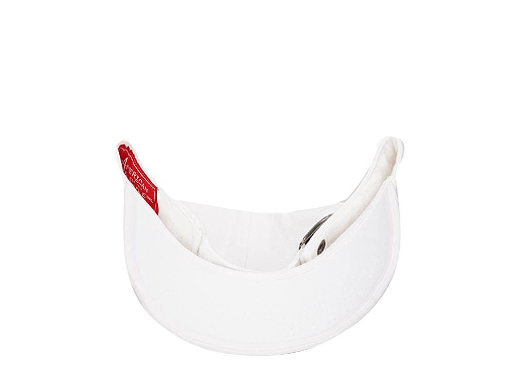 American Needle Cauliflower Foodie Dadhat Strapback Cap