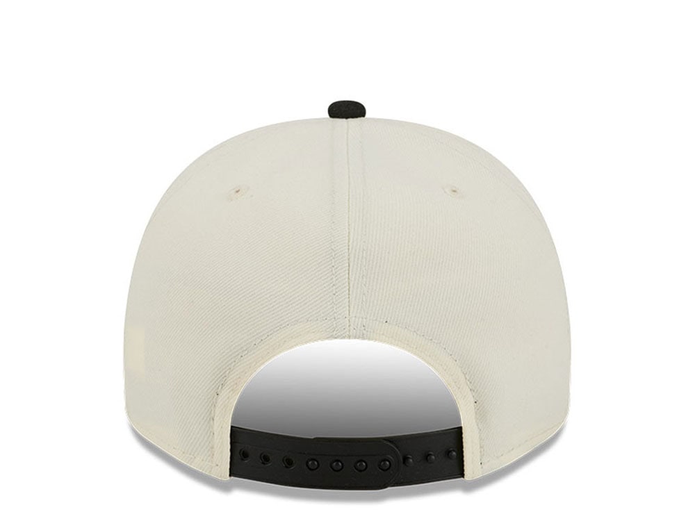 New Era Los Angeles Lakers HWC 9Fifty A Frame Snapback Cap