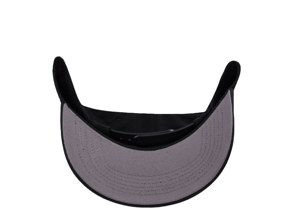 Parallel Union Pirate Code Edition Snapback Cap