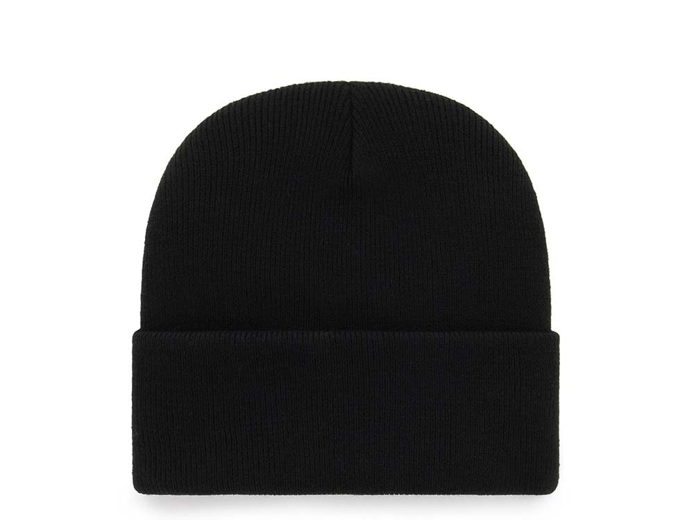 47 Brand New York Yankees Black Edition Cuff Knit