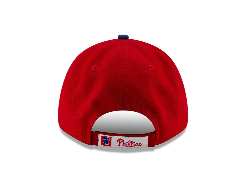 New Era 9forty Philadelphia Phillies The League Cap