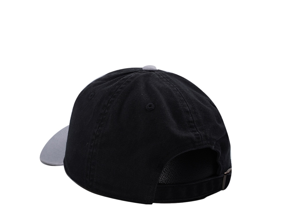 American Needle Los Angeles Kings Black Edition Strapback Cap