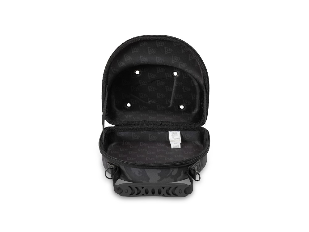 New Era Cap Carrier Camouflage 2 Caps