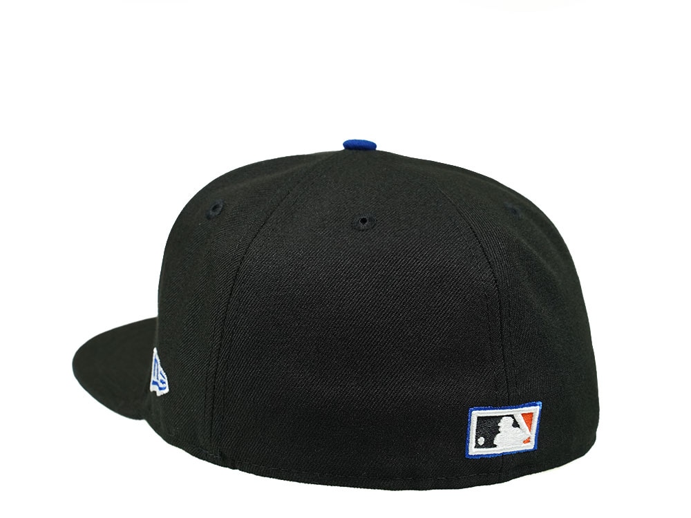 New Era New York Mets Shea Stadium Edition 59Fifty Fitted Cap