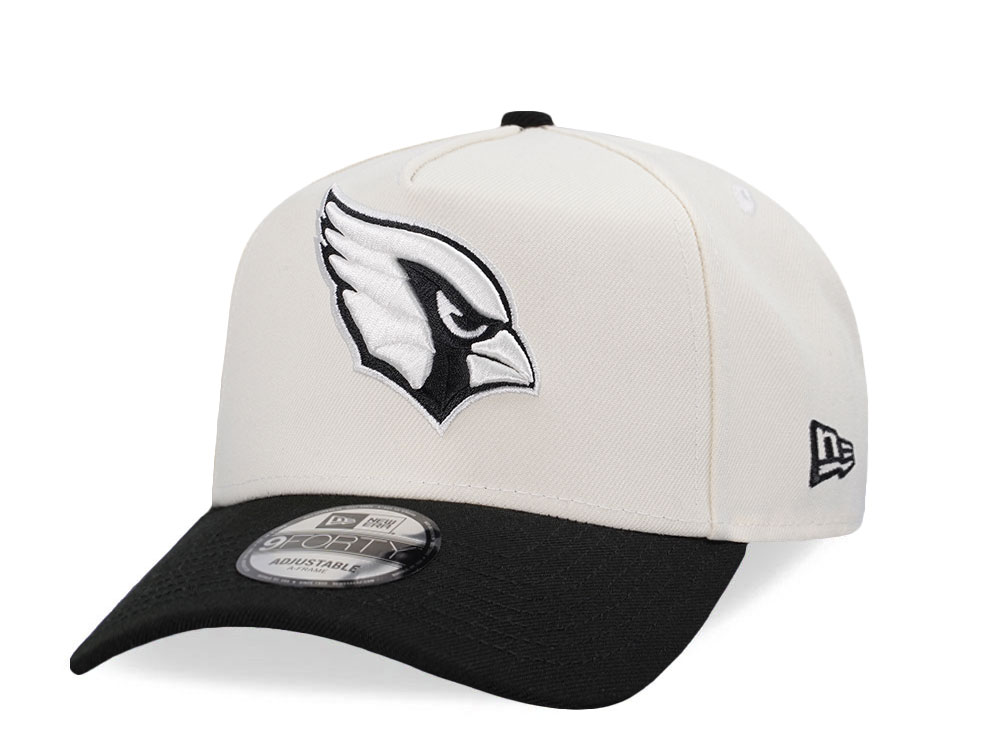 Men's New Era Green Arizona Cardinals 2025 Salute To Service 9FORTY A Mcrown Adjustable Hat Men's New Era Green Arizona Cardinals 2025 Salute To Service 9FORTY A Mcrown Adjustable Hat