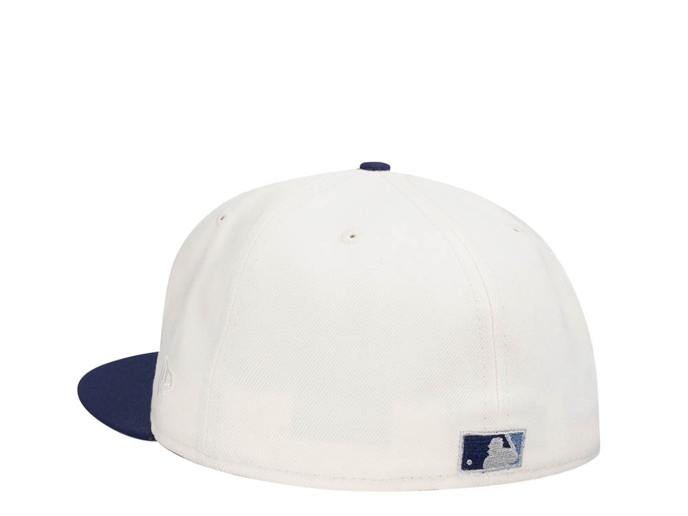 New Era Toronto Blue Jays 30th Season Color Flip Two Tone Edition 59Fifty Fitted Cap