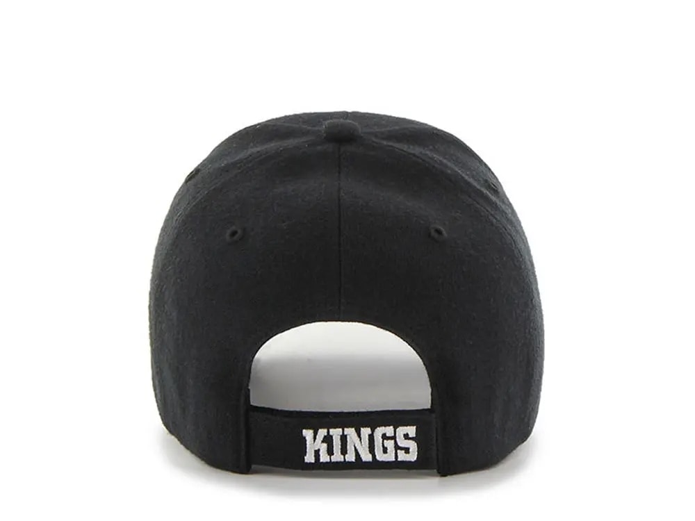 47brand Los Angeles Kings Classic Snapback Cap