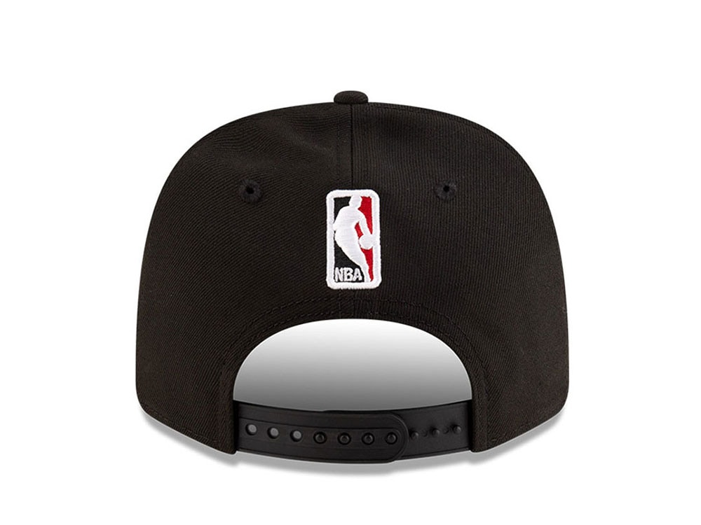 New Era Portland Trail Blazers NBA Team Edition 9Seventy Snapback Cap