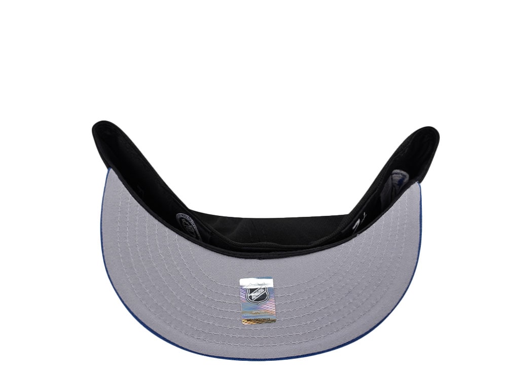 New Era Washington Capitals Two Tone Throwback Prime Edition 59Fifty Fitted Cap