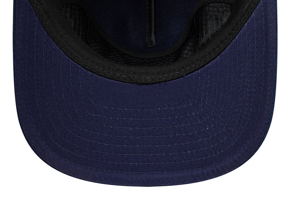 New Era Chelsea Fc Word Mark Wool Navy Edition 19Twenty Snapback Cap