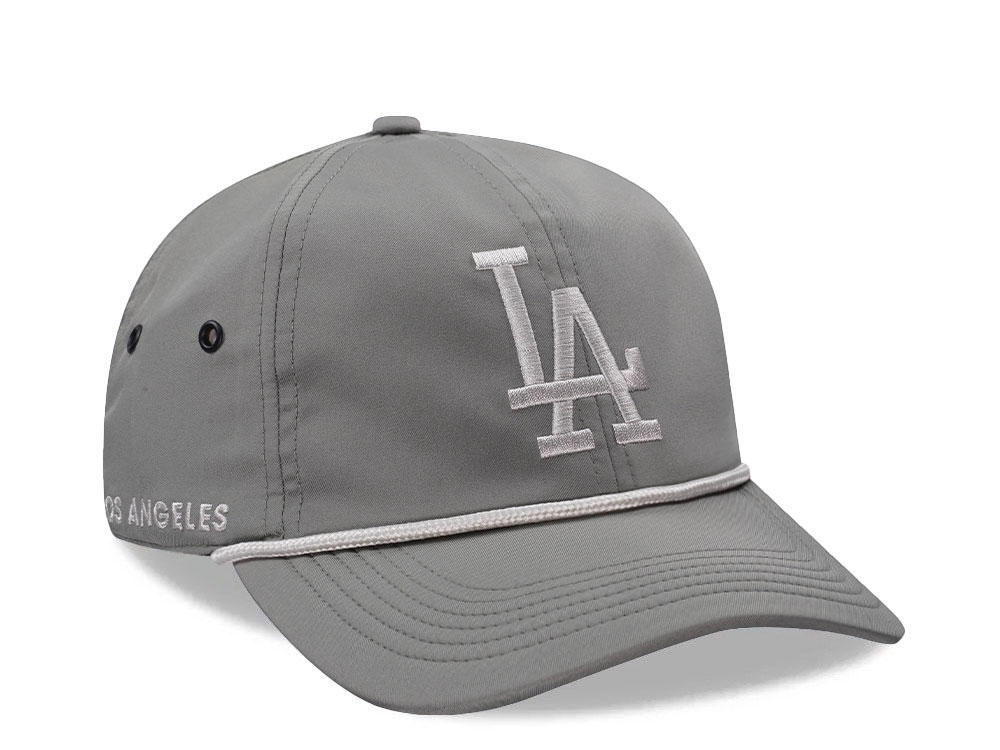 Nike Los Angeles Dodgers Club Olive Edition Strapback Cap