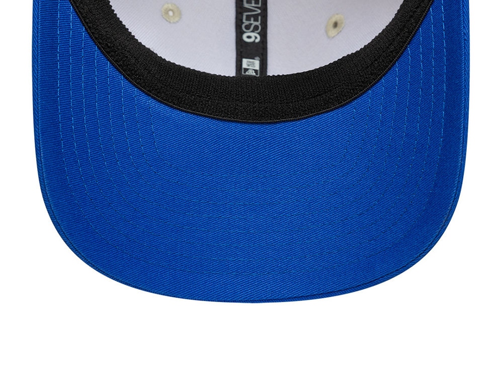 New Era Alpine Racing  Two Tone 9Seventy Snapback Cap
