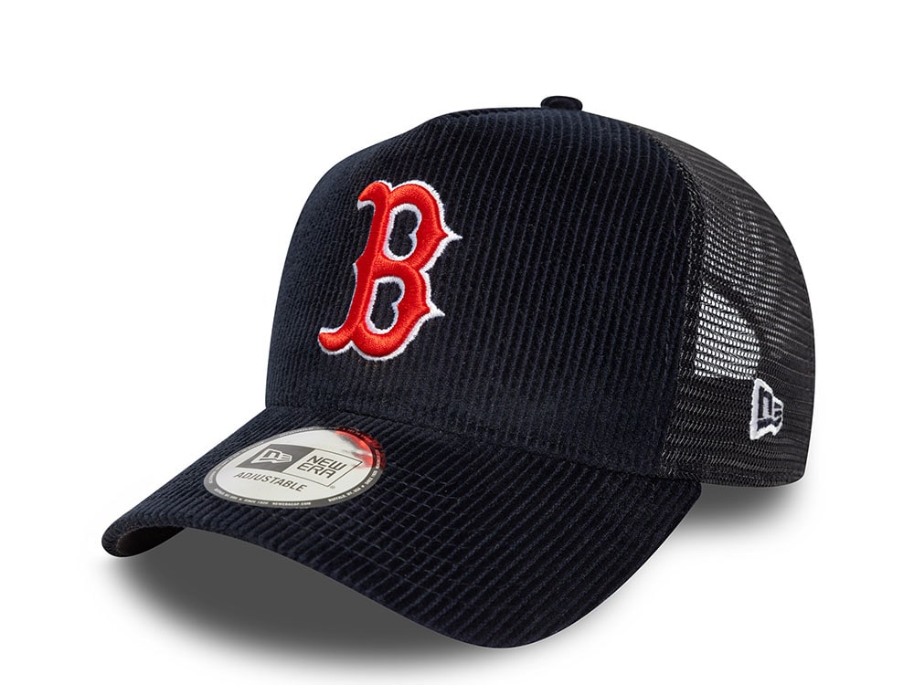 Boston Red Sox Cap