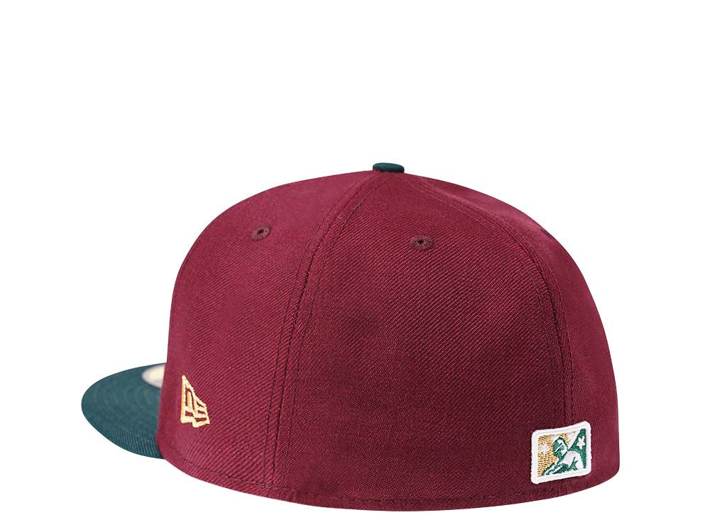 New Era Hudson Valley Renegades Two Tone 59Fifty Fitted Cap