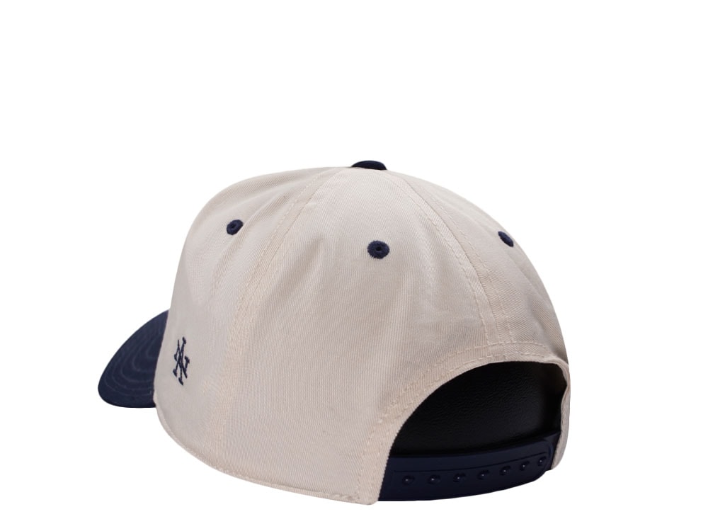 American Needle Coors Light Ivory Roscoe Edition Snapback Cap