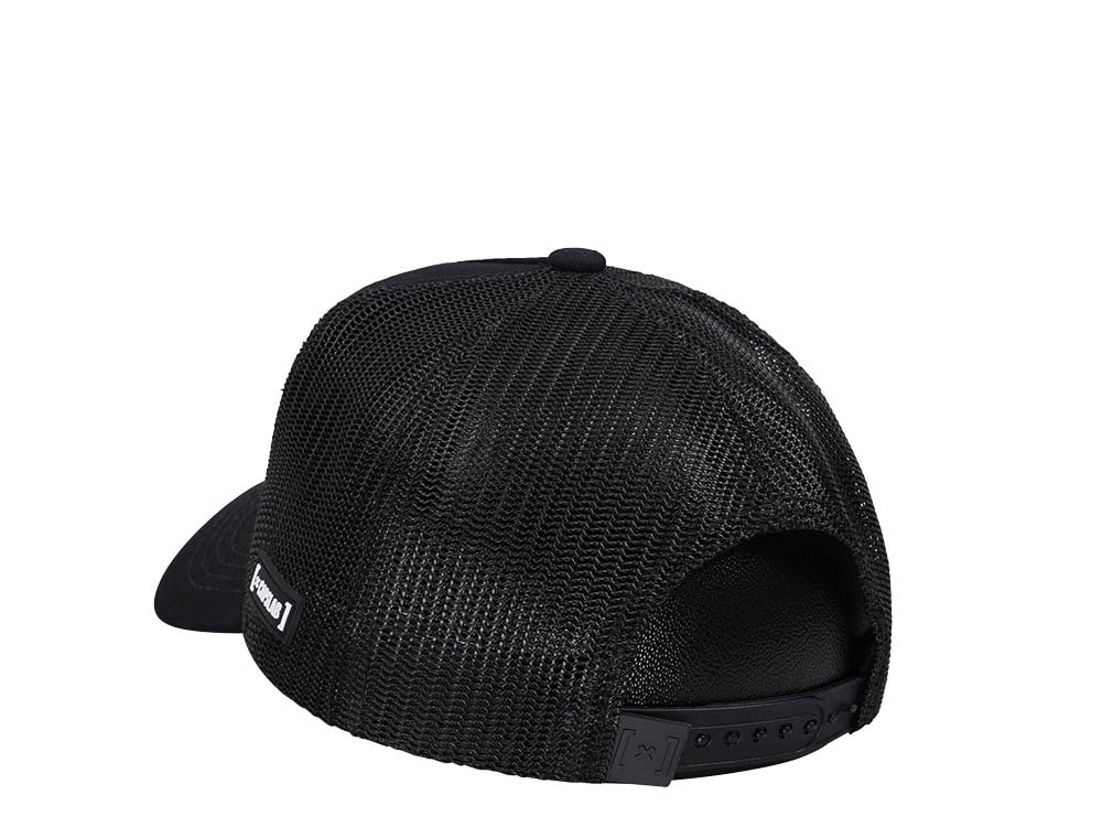 Capslab Original Stormtrooper Trucker Snapback Cap