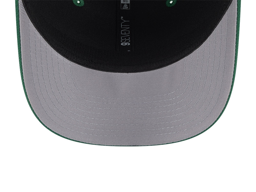 New Era Dallas Stars Stated Edition 9Seventy Snapback Cap
