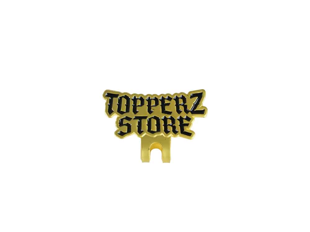 Family Blip Topperzstore Gold Edition