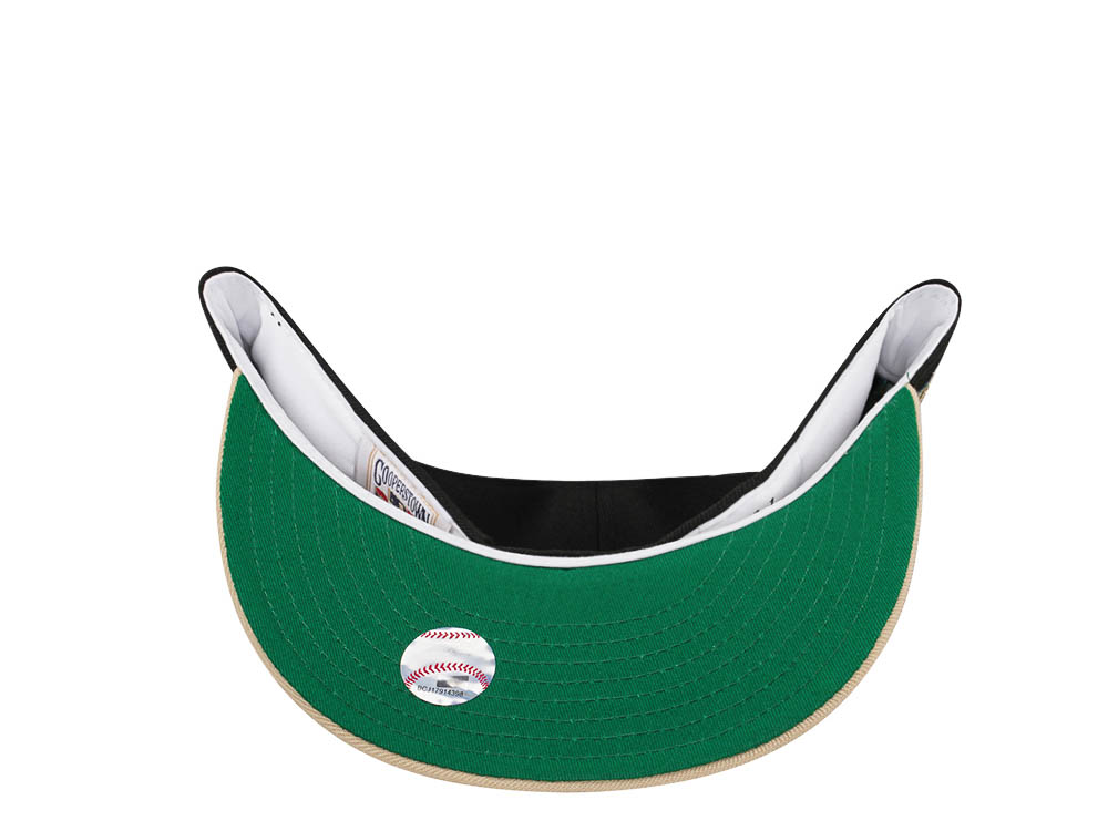 New Era Minnesota Twins All Star Game 2014 Metallic Two Tone Edition 59Fifty Fitted Cap