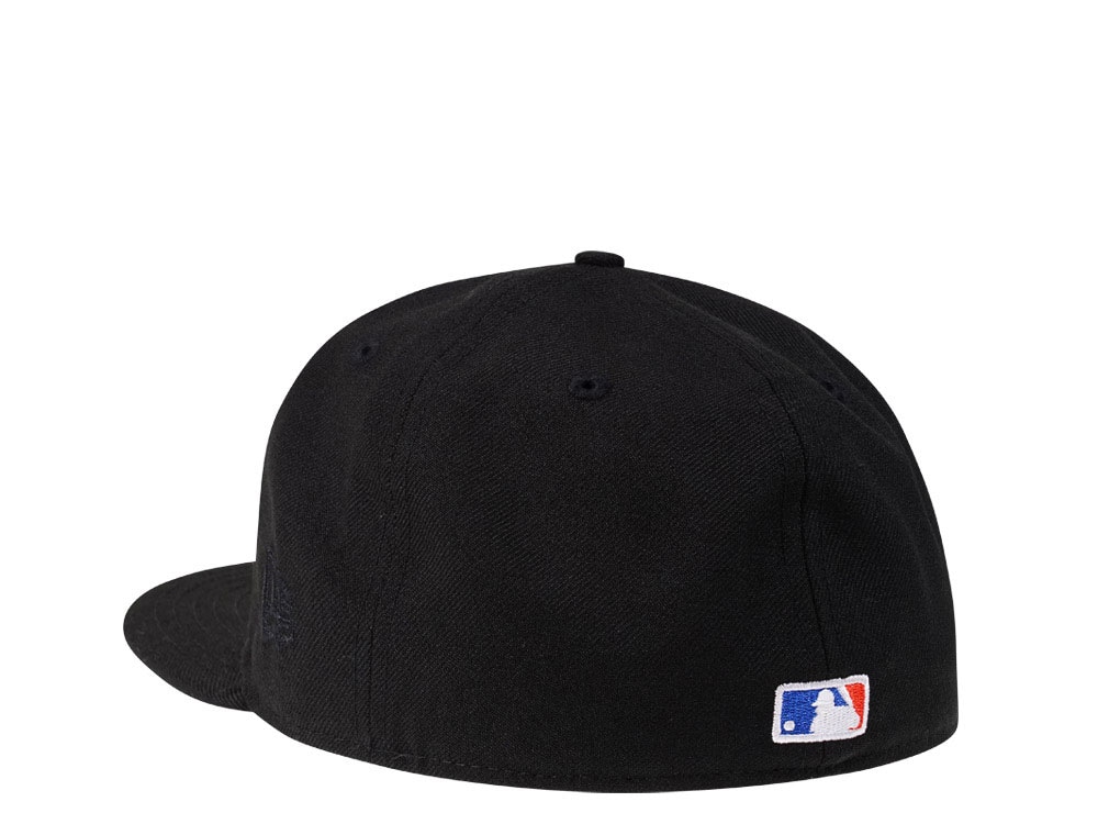 New Era New York Mets Jersey Fit Classic Edition 59Fifty Fitted Cap