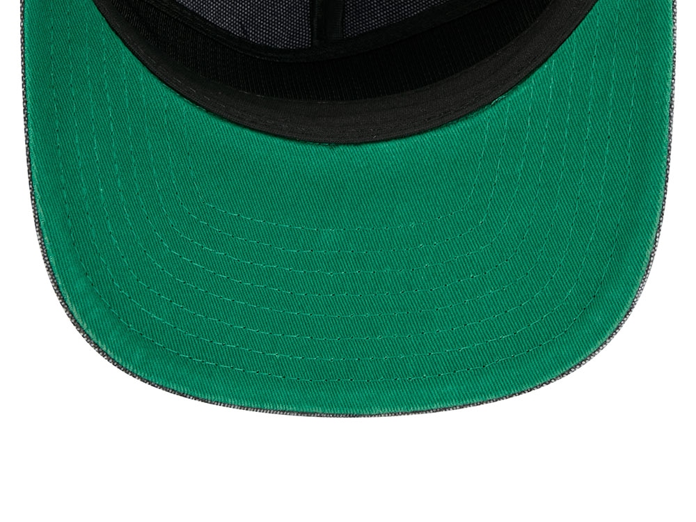 New Era Detroit Tigers Classic Black Prime Edition 19Twenty Snapback Cap