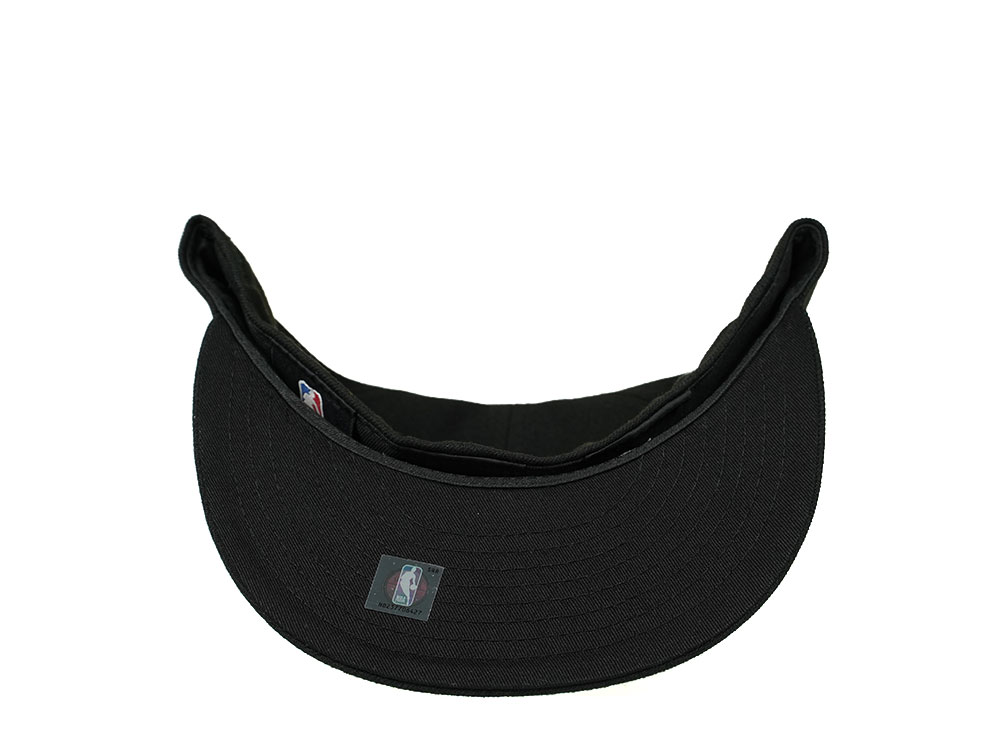 New Era Miami Heat City Vice Edition 59Fifty Fitted Cap
