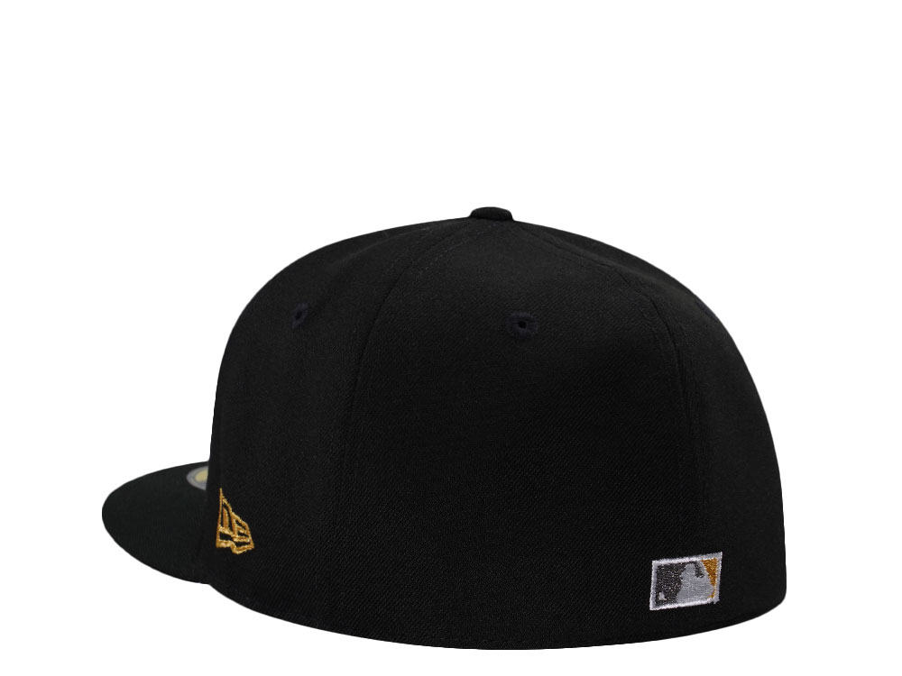 New Era Pittsburgh Pirates All Star Game 1959 Skull Prime Edition 59Fifty Fitted Cap