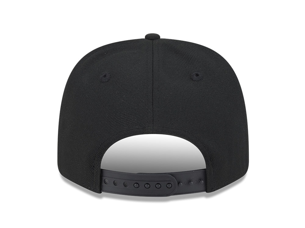 New Era Chicago Bulls Stated Edition 9Seventy Snapback Cap