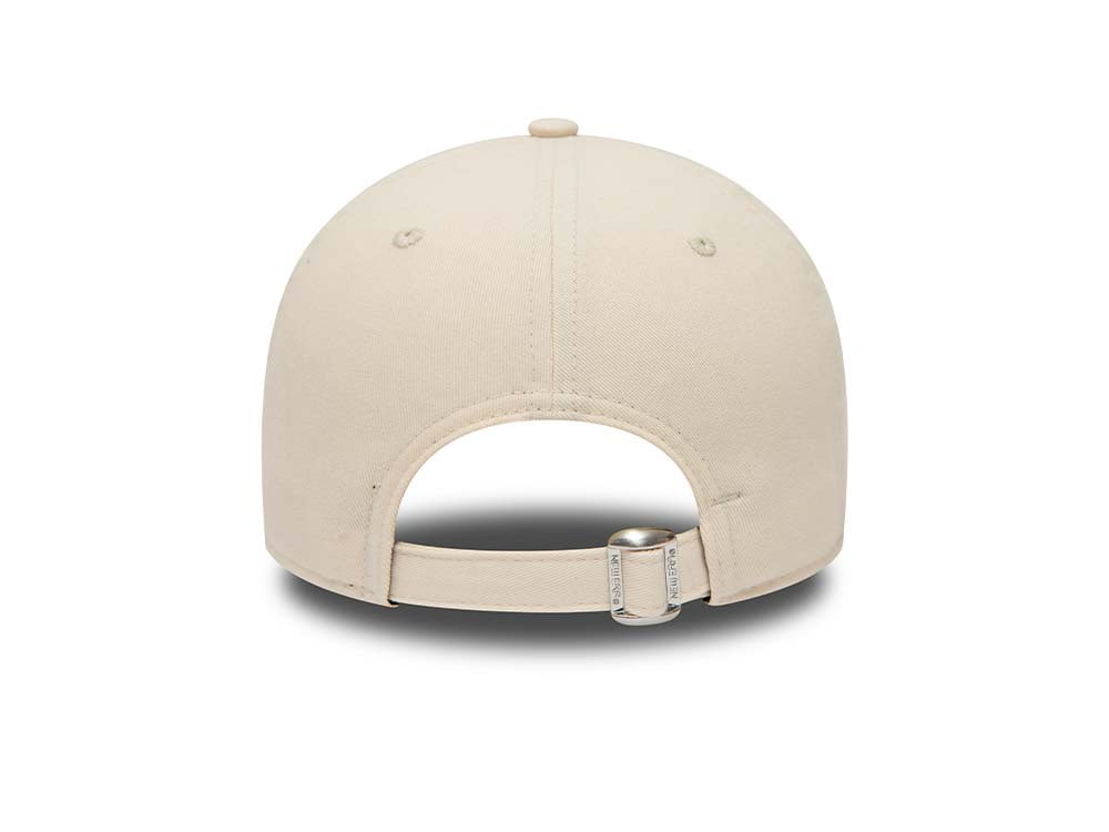 New Era Oakland Athletics Cream Two Tone Edition 9Forty Strapback Cap