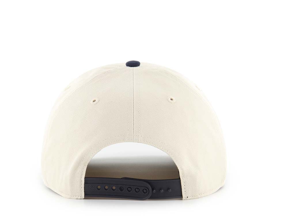47Brand Notre Dame Fighting Irish Two Tone Hitch Snapback Cap