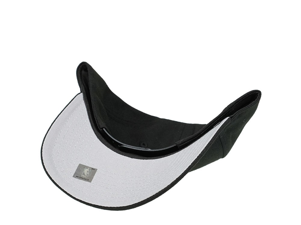 New Era Brooklyn Nets Classic Edition 9Forty Snapback Cap
