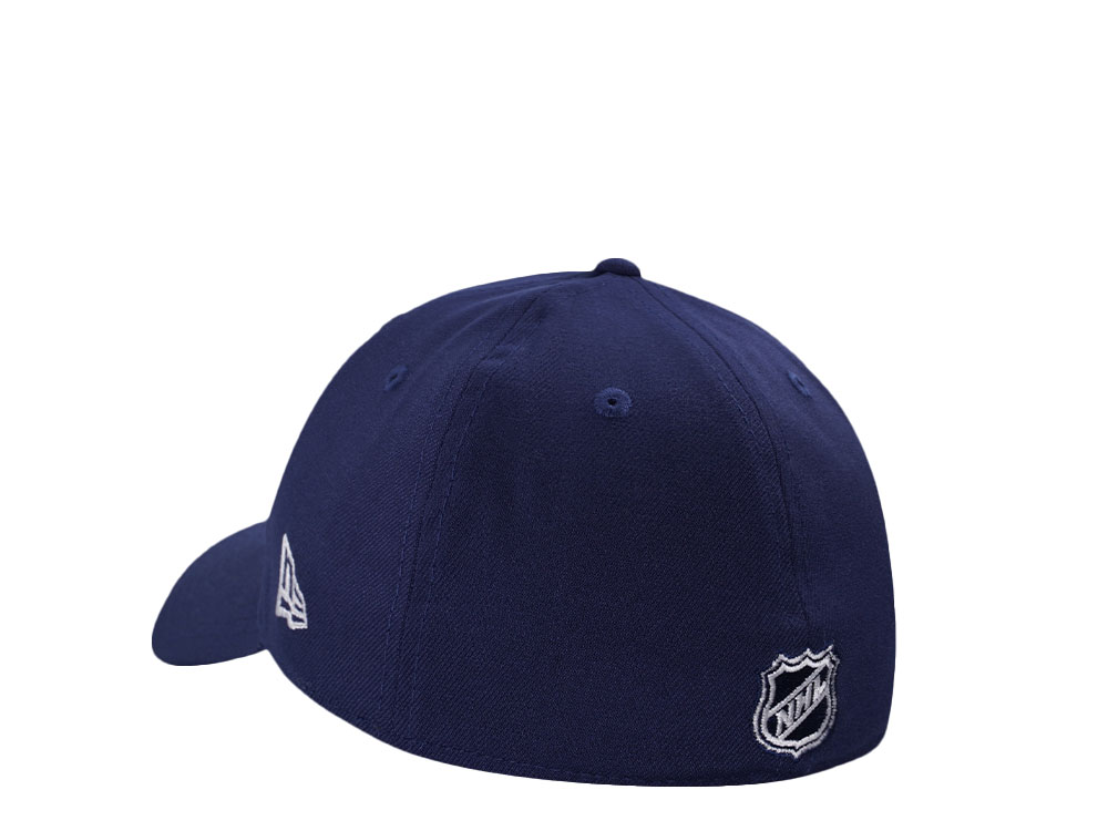 New Era Toronto Maple Leafs Team Edition 39Thirty Stretch Cap